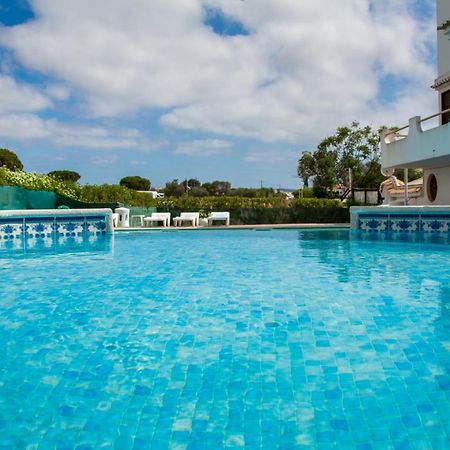 Apartamento Acoteias B3 Albufeira Exterior foto